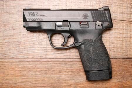 MP45 SHIELD 45ACP USED 