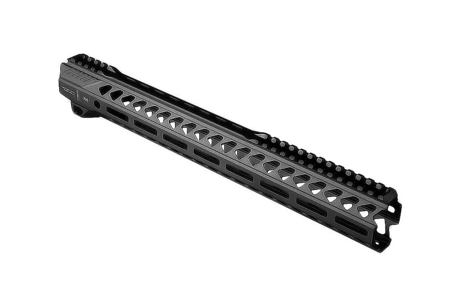 Strike Ind Strike Rail AR-15 M-Lok Handguard - Black