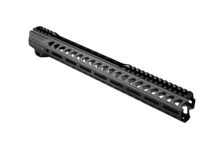 STRIKE MLOK RAIL 15.5 BLACK