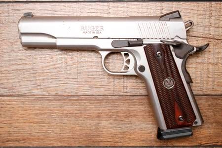 SR1911 45ACP USED 