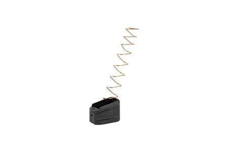 STRIKE MAG PLATE AL FOR GLOCK 19 BLK