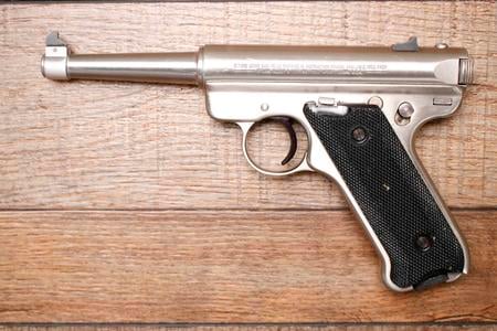MK II 22LR USED 