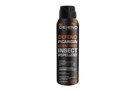 DEFEND PICARIDIN TICK/MOSQUITO SPRAY 5 OZ