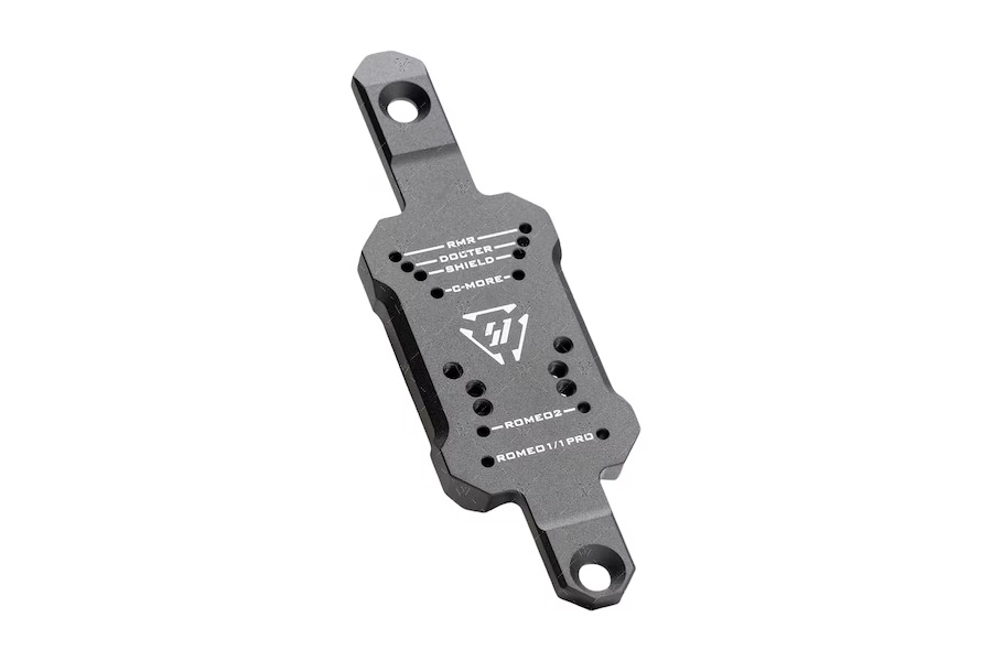 Strike Ind Shotgun Optic Mount