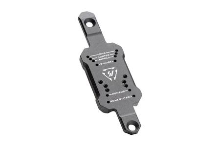 STRIKE SHOTGUN OPTIC MOUNT