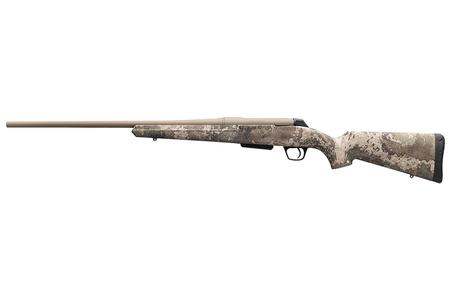 WINCHESTER XPR HUNTER FULL SIZE 270 WIN 3+1 24` FLAT DARK EARTH PERMA-COTE SPORTER BARREL