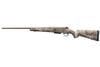 WINCHESTER XPR HUNTER FULL SIZE 270 WIN 3+1 24` FLAT DARK EARTH PERMA-COTE SPORTER BARREL