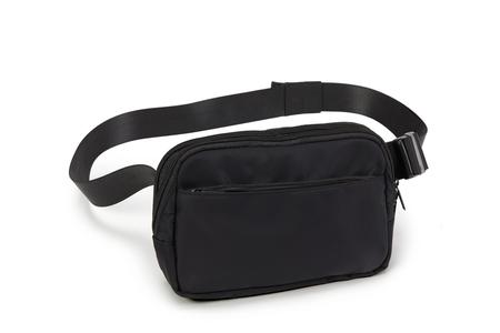 US PK SUBURBAN SIDEKICK PACK BLK