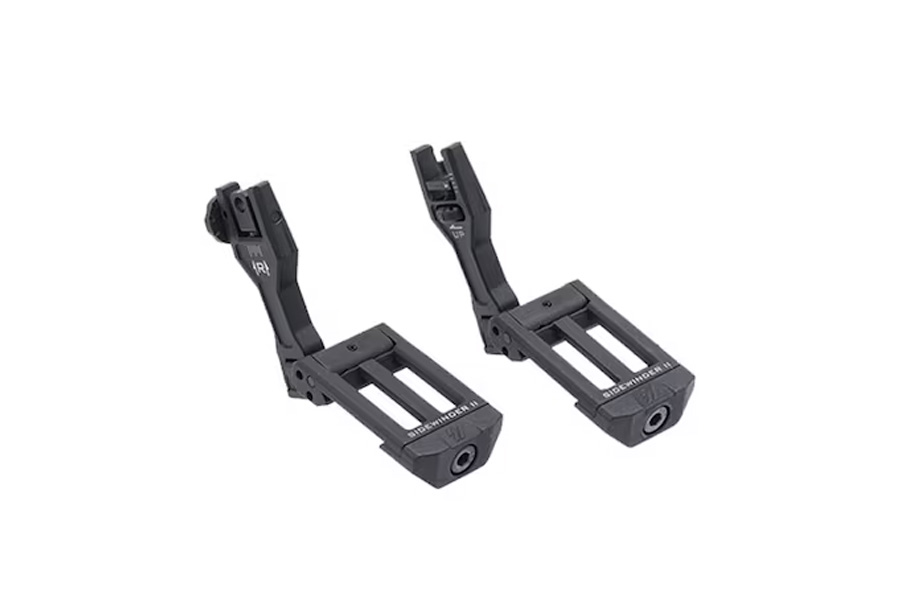 Strike Ind Sidewinder Gen 2 Offset AR-15 Sight Set