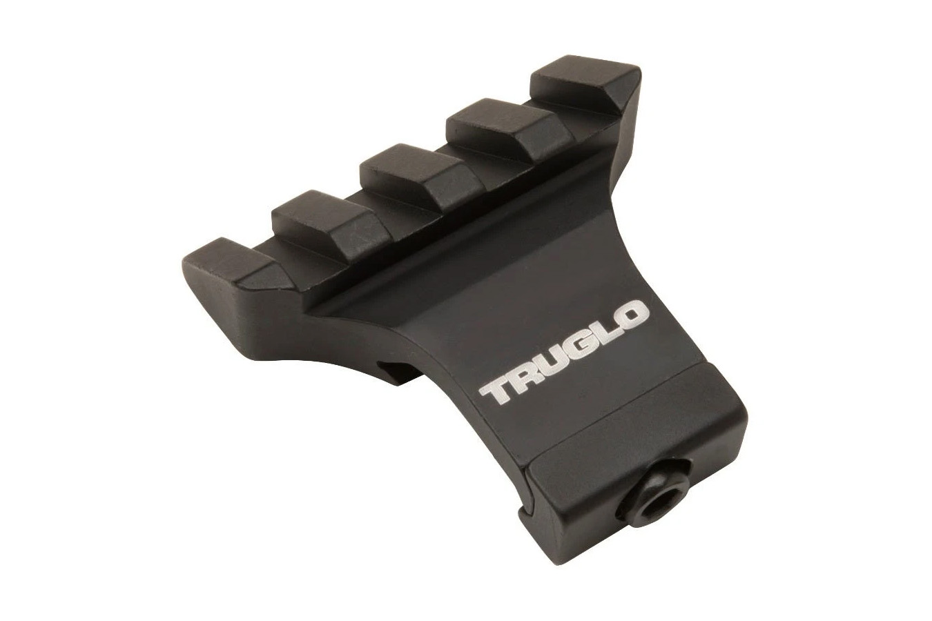 Truglo 45º Offset Picatinny Rail Mount