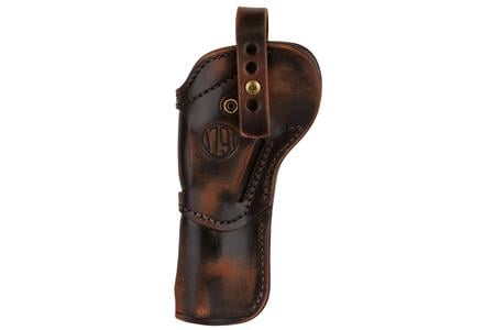 1791 SA REVOLVER 5.5 VINTG BRN AMBI
