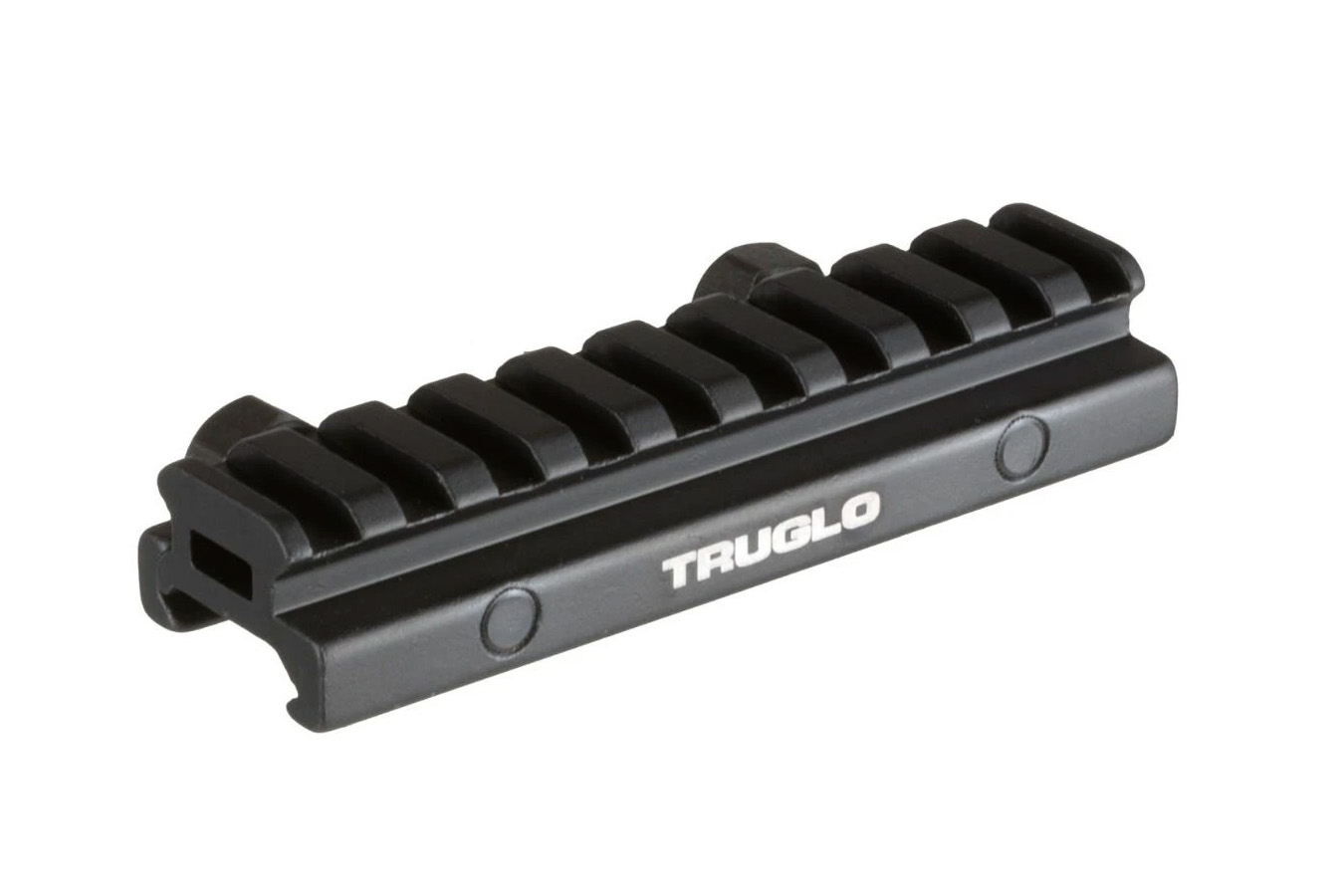 Truglo Picatinny Riser Mount - .75in