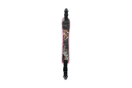 ALLEN COMPANY High Country Sling with Swivel (Pink Camo)