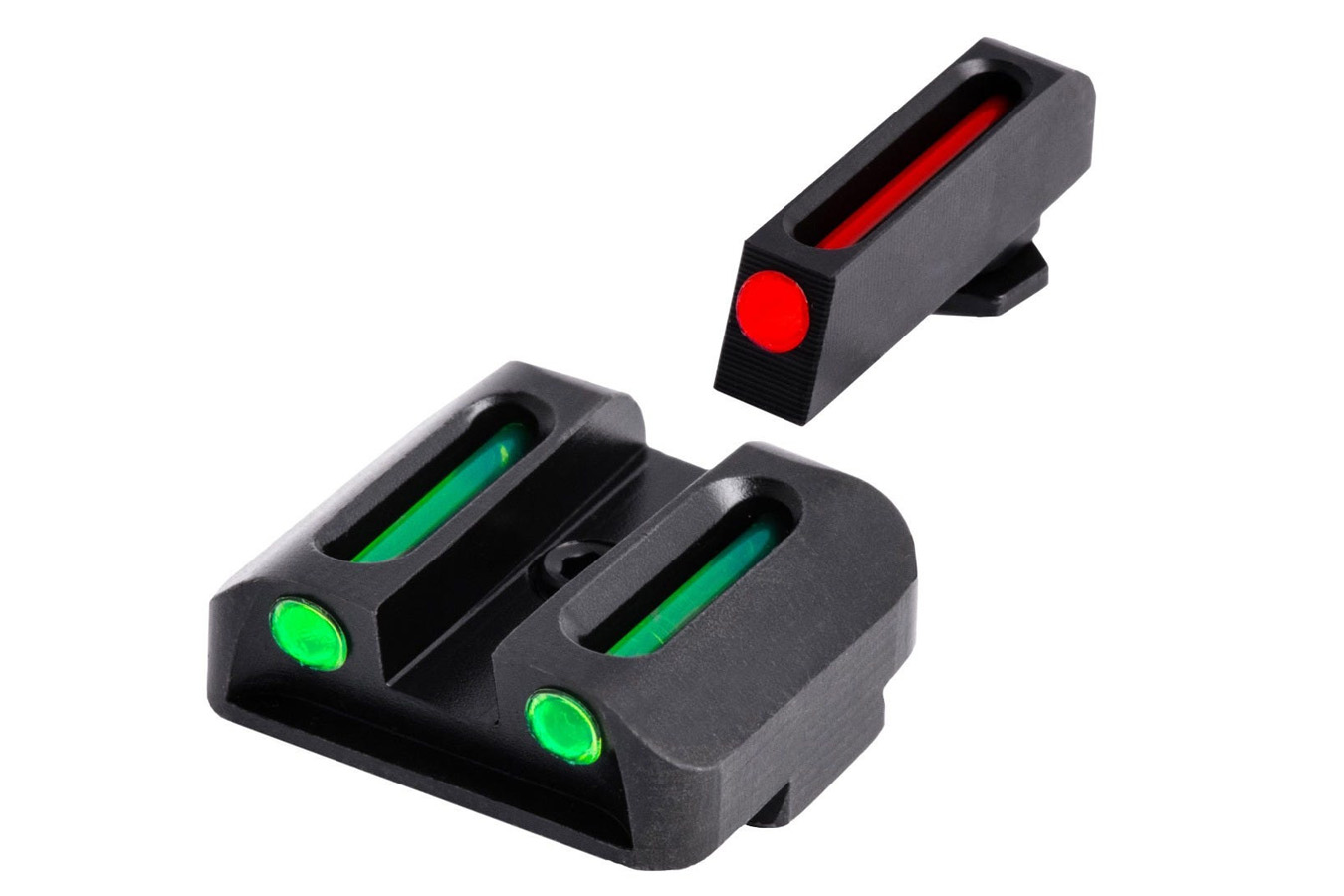 Truglo Fiber Optic for S&W M&P EZ 380