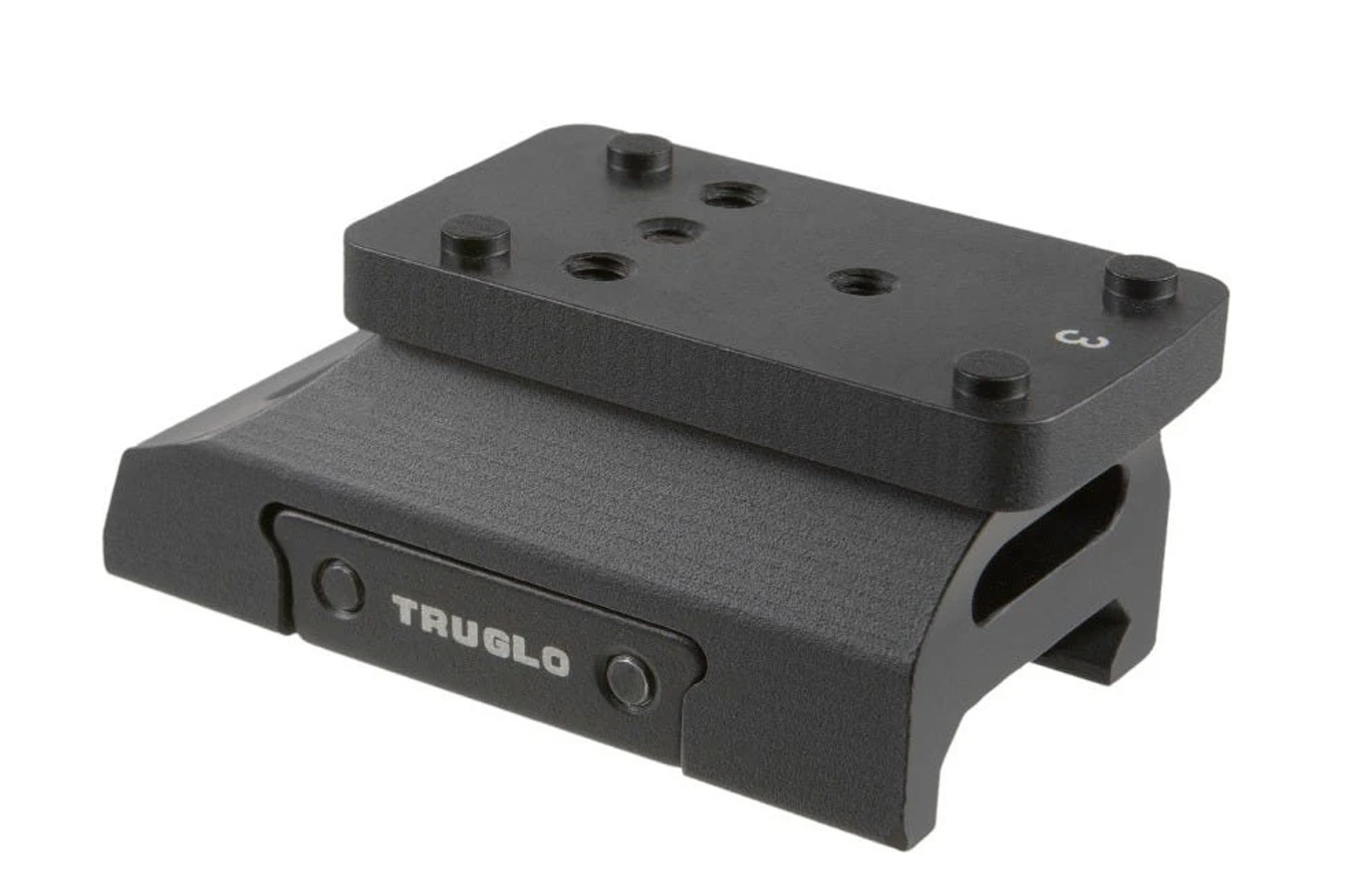 Truglo Universal Red Dot Sight Riser
