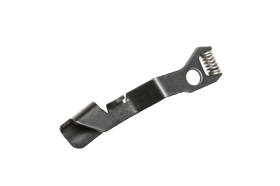 Tangodown Vickers Tactical VTSS-004 Slide Stop For G43X & 48 ONLY