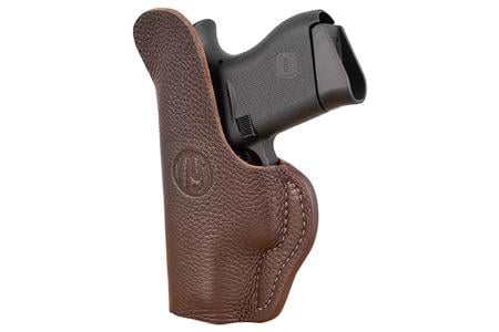 1791 FAIR CHASE DEER HIDE IWB LH SZ3