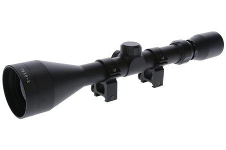 TRUGLO BUCKLINE BDC 3-9X50 BLACK