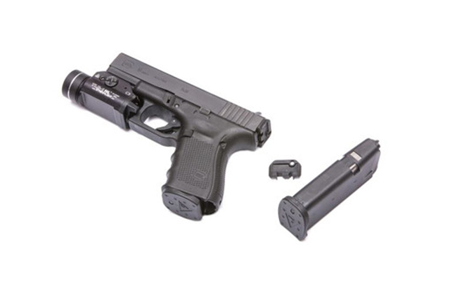 Tangodown Vickers Tactical Slide Racker GSR-03