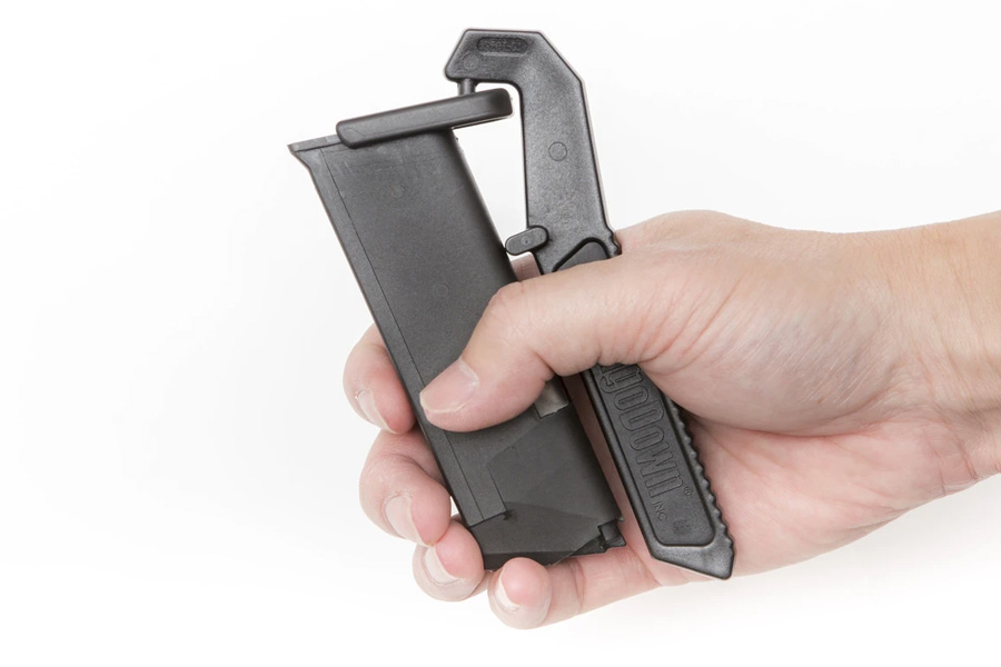 Tangodown TangoDown Magazine Floorplate Removal Tool for Glock