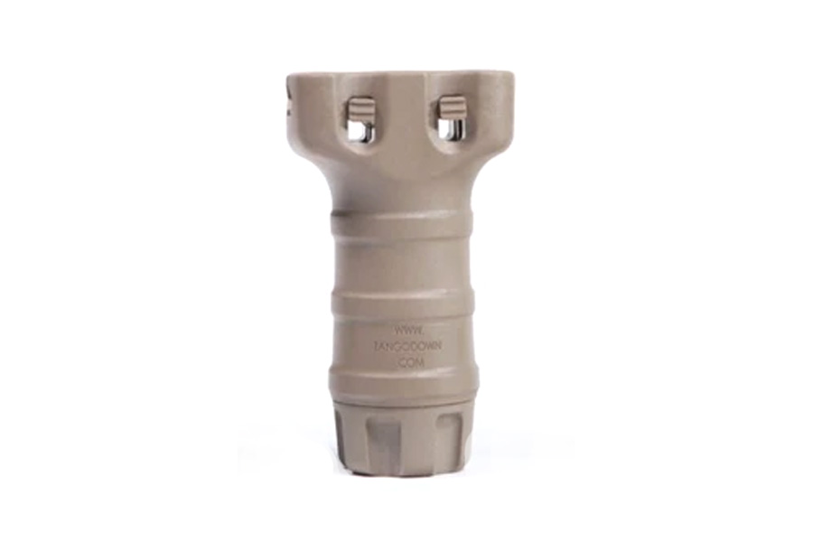 Tangodown TangoDown Vertical Fore Grip (Stubby) - FDE