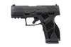 TAURUS 9MM 3.38’’ 1X13 RDS BK/BK TORO