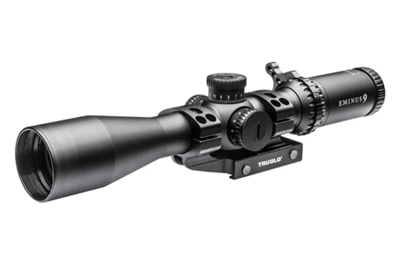 Truglo Eminus Series Scope 3-9x40