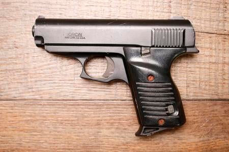 LORCIN L380 380ACP USED 
