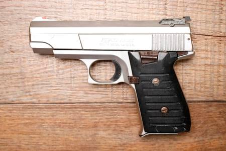 BRYCO JENNINGS NINE-CA 9MM USED 