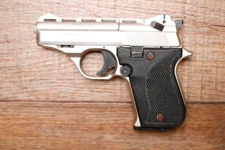 PHOENIX ARMS HP22A 22LR USED 