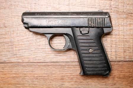 BRYCO BRYCO38 380ACP USED 