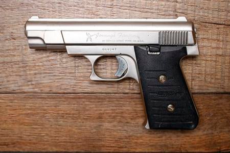 JENNINGS 48 380ACP USED 