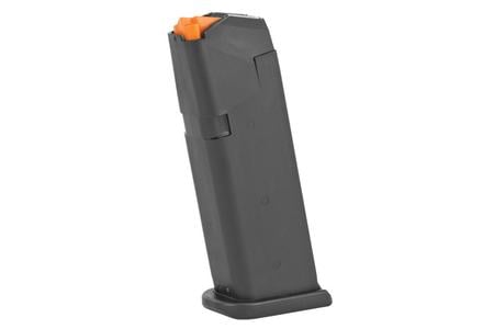 GLOCK G21 GEN5 13RND 45ACP BLACK POLYMER MAG