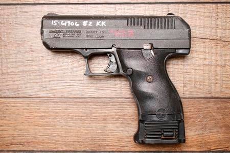 C9 9MM USED 
