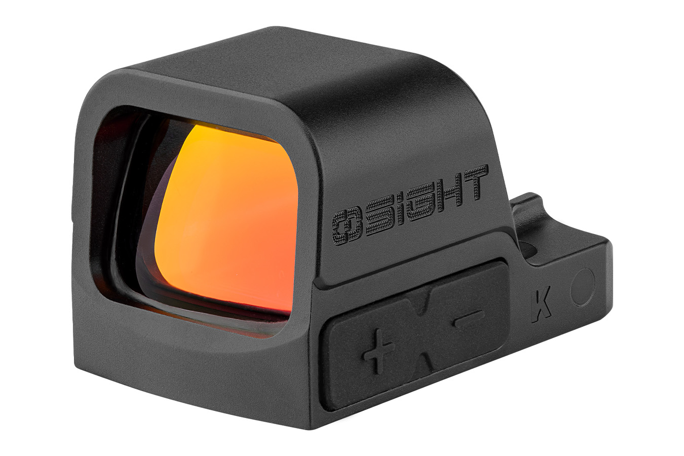 Osight K 6 MOA Red Dor Sight with RMSC Footprint