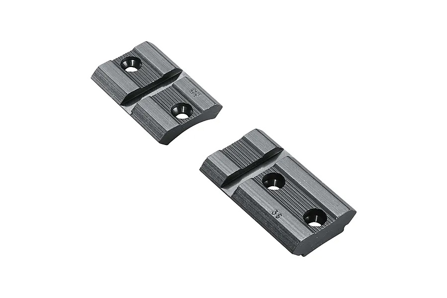 Weaver Top Mount Base Pair - Remington 700, Matte