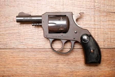 622 22LR USED 