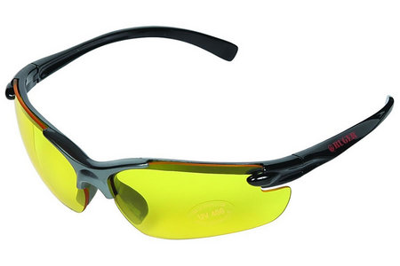 RUGER PRO CLASS SHOOTING GLASSES