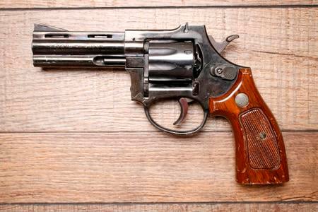 REX10 22 LR USED