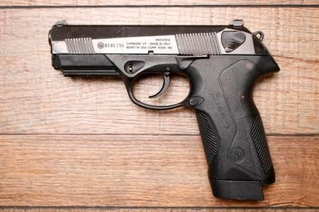 BERETTA PX4 STORM 45ACP USED 