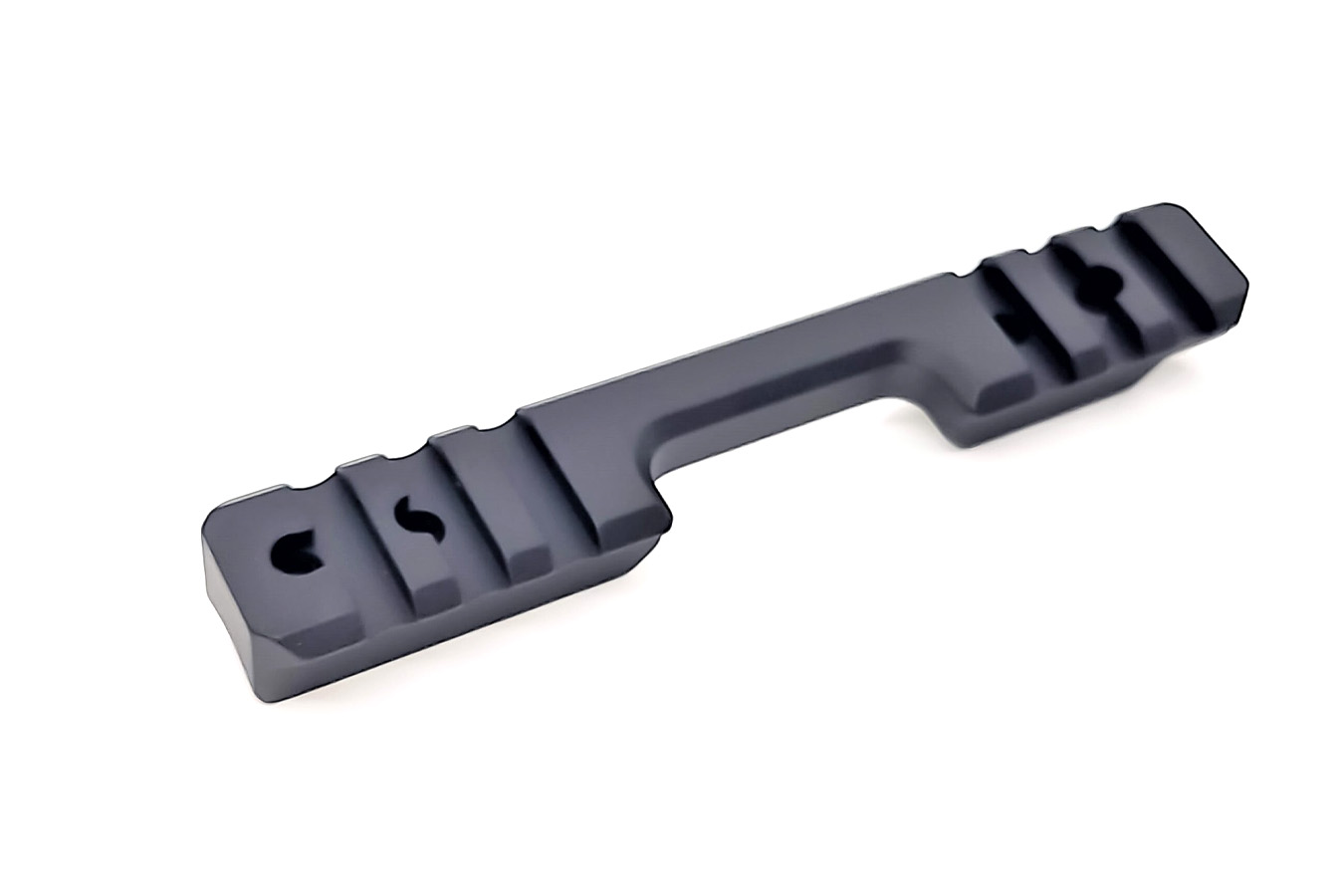Talley Manufacturing Picatinny Rail - Winchester Xpert - Black 