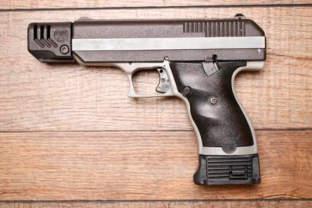 HI POINT CF 380 ACP USED 
