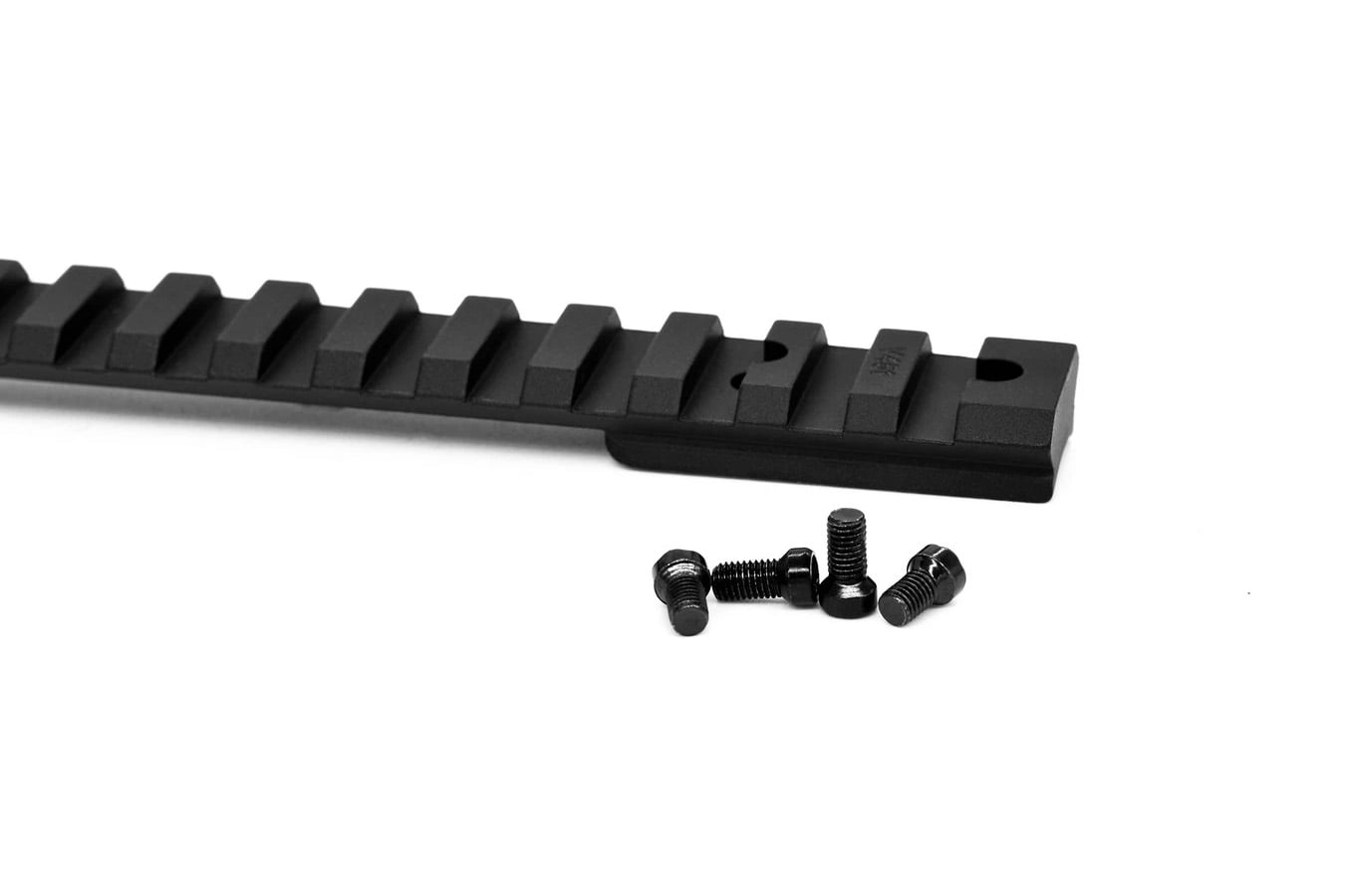 Warne Warne V450M Howa/Vanguard SA Vapor Picatinny Rail