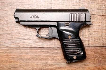 L380 380ACP USED 