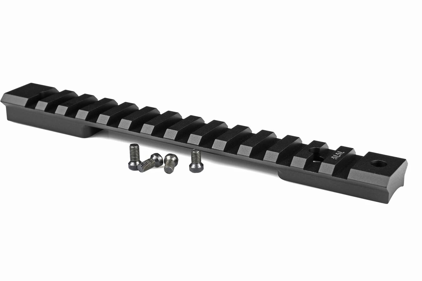 Warne Remington 700 Style SA Mountain Tech Tactical Rail