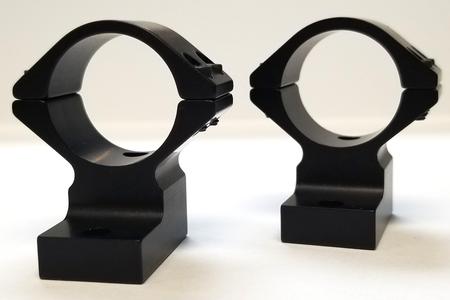 TALLEY LW RINGS TIKKA T3/X 30MM MED