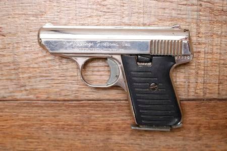 J22 22LR USED 