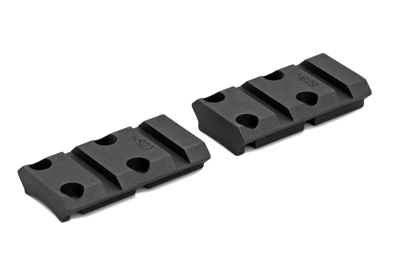 Warne M927-929M Browning X-Bolt - Matte