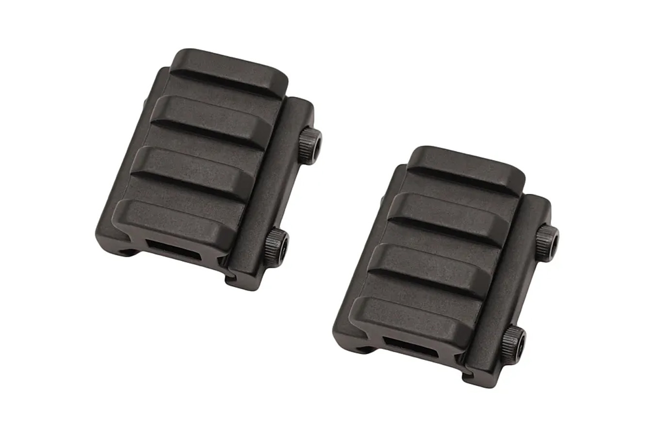 Truglo TruGlo Picatinny Riser Mount - Black