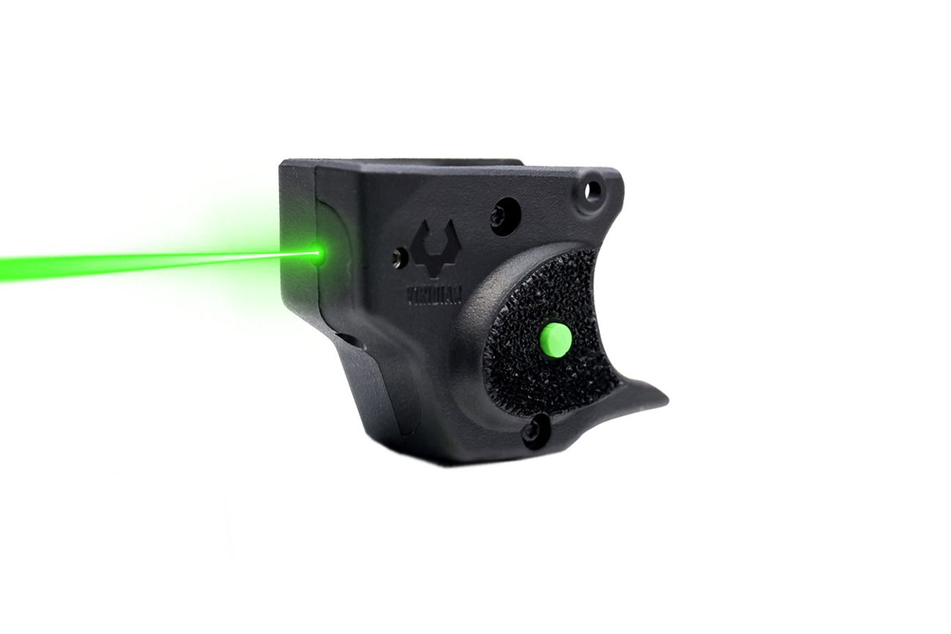 Viridian E-Series Green Laser for S&W Bodyguard 2
